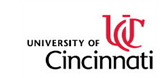 辛辛那提大学LOGO