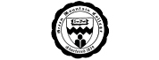 绿山学院LOGO