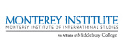 美国蒙特雷国际研究院LOGO