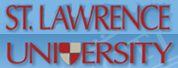圣劳伦斯大学LOGO