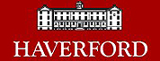 哈弗福德学院LOGO