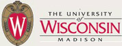 威斯康星大学麦迪逊分校LOGO