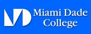 迈阿密达德学院LOGO