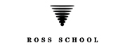 罗斯中学LOGO