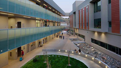 帕洛玛学院图片