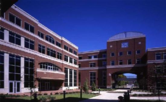 田纳西州立大学图片