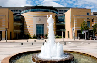 安大略国际学院图片