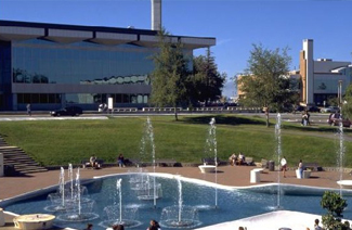 谢布鲁克大学图片