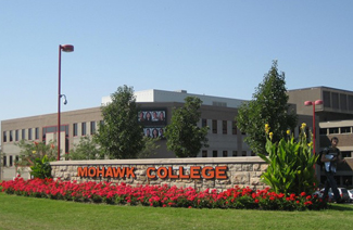 莫哈克学院图片