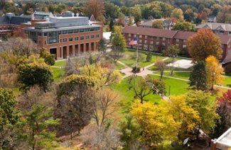 阿什兰大学图片