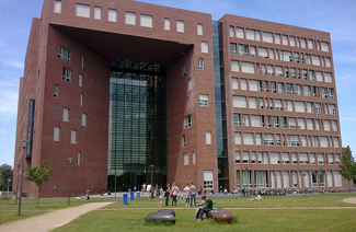 荷兰学院图片