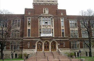 多伦多公立教育局图片