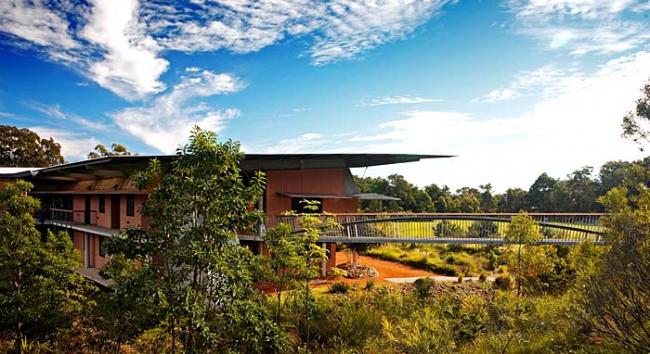 澳大利亚纽卡斯尔大学图片