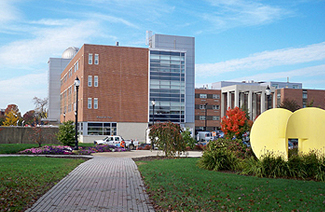 威得恩大学图片