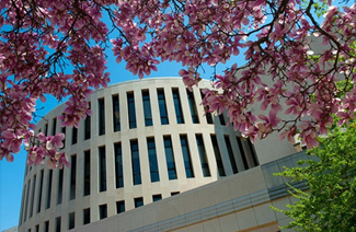 印第安纳州立大学图片