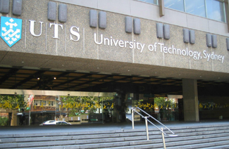 悉尼科技大学图片