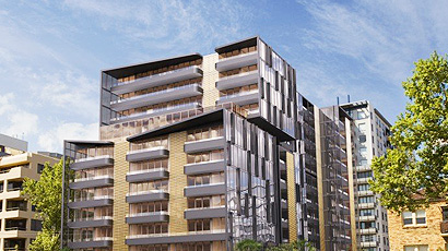 墨尔本女子中学图片