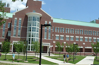 路易维尔大学图片