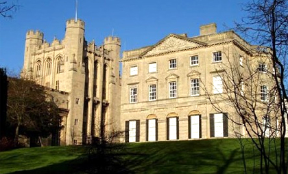 布伦特伍德中学图片