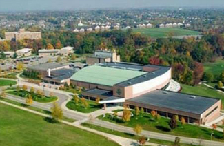 美国奥克兰大学图片