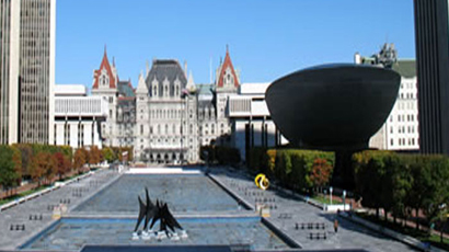 加拿大皇冠学院图片