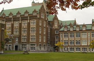 肯考迪亚大学图片