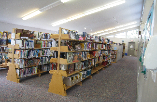 圣玛格丽特女子学院图片