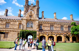 澳大利亚泰勒学院图片