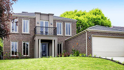 格兰威夫利中学图片