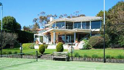 蒙特利莎中学图片