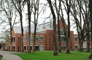 克拉克森大学图片