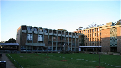 澳大利亚国防学院图片