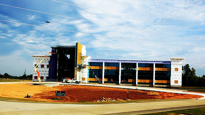 威仕途中学图片