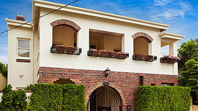 Warrandyte High School图片