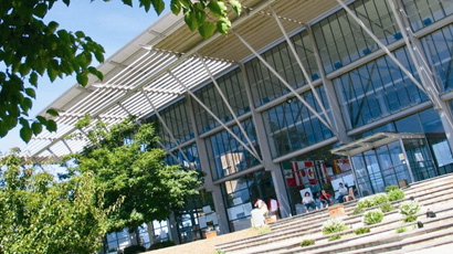 Wantirna College图片