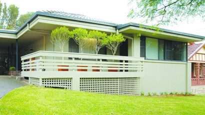 Chatswood Public School图片