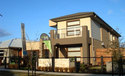 Copperfield College图片