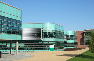 知山大学图片