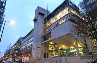 威斯敏斯特大学图片