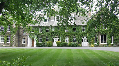 帕克林顿学校图片