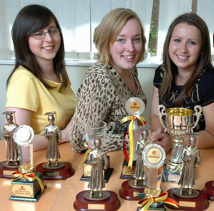 卡迪夫学院图片