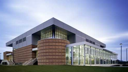 芝加哥州立大学图片