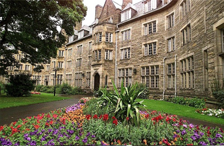 圣安德鲁斯大学图片