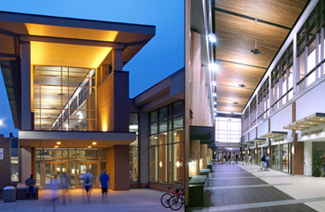 南达科他州立大学图片