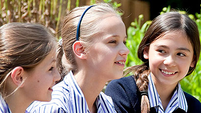 吉尔福德女子高中图片