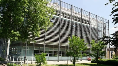 鲁顿大学图片