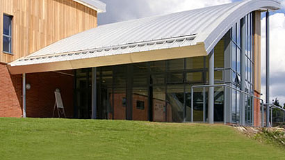 圣海伦学校图片