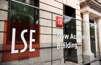 伦敦政治经济学院图片