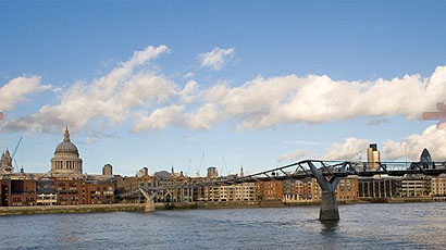 伦敦城市学校图片