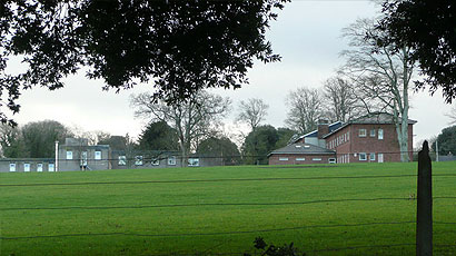 格伦维尔学院图片